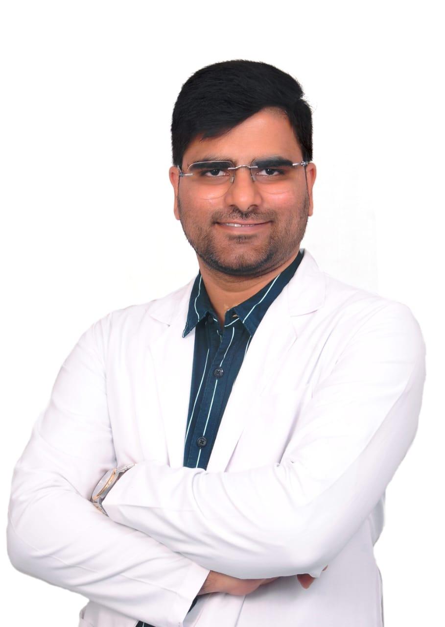 Dr Basava Chetan
